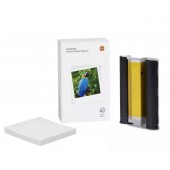 Фотобумага Xiaomi Instant Photo Paper 3  (40 Sheets)