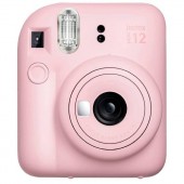 Фотокамера для моментальных снимков INSTAX MINI 12 BLOSSOM PINK TH EX D EU