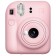 Фотокамера для моментальных снимков INSTAX MINI 12 BLOSSOM PINK TH EX D EU