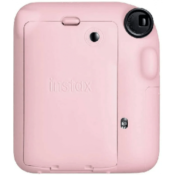 Фотокамера для моментальных снимков INSTAX MINI 12 BLOSSOM PINK TH EX D EU-5
