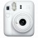 Фотокамера для моментальных снимков INSTAX MINI 12 CLAY WHITE TH EX D EU