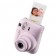 Фотокамера для моментальных снимков INSTAX MINI 12 LILAC PURPLE TH EX D EU
