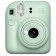Фотокамера для моментальных снимков INSTAX MINI 12 MINT GREEN TH EX D EU