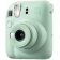 Фотокамера для моментальных снимков INSTAX MINI 12 MINT GREEN TH EX D EU