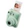 Фотокамера для моментальных снимков INSTAX MINI 12 MINT GREEN TH EX D EU