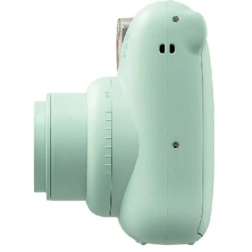 Фотокамера для моментальных снимков INSTAX MINI 12 MINT GREEN TH EX D EU-3