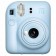 Фотокамера для моментальных снимков INSTAX MINI 12 PASTEL BLUE TH EX D EU