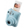 Фотокамера для моментальных снимков INSTAX MINI 12 PASTEL BLUE TH EX D EU