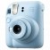 Фотокамера для моментальных снимков INSTAX MINI 12 PASTEL BLUE TH EX D EU