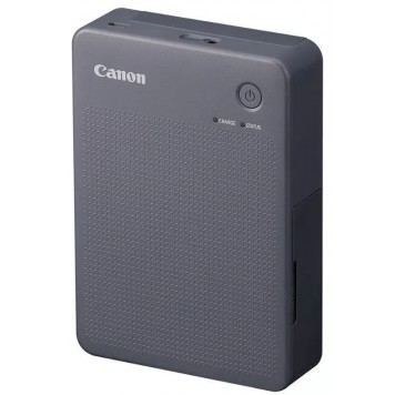 Фотопринтер Canon SELPHY QX20 SEE KIT Grey