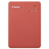 Фотопринтер Canon SELPHY QX20 SEE KIT Red