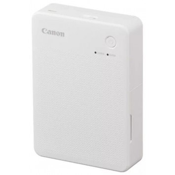 Фотопринтер Canon SELPHY QX20 SEE KIT White-1