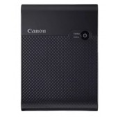 Фотопринтер Canon SELPHY SQUARE QX10 Black (4107C009AA)