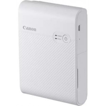 Фотопринтер Canon SELPHY SQUARE QX10 Craft Kit White (4108C026AA)