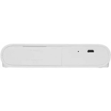 Фотопринтер Canon SELPHY SQUARE QX10 White (4108C010AA)-2