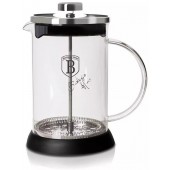 Френч-пресс 800 мл Berlinger Haus Black Silver Collection BH-6303A