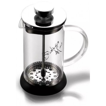 Френч-пресс 800 мл Berlinger Haus Black Silver Collection BH-6303A-1