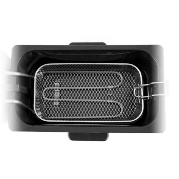 Фритюрница Centek CT-1431-2