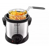 Фритюрница Kitfort KT-2009
