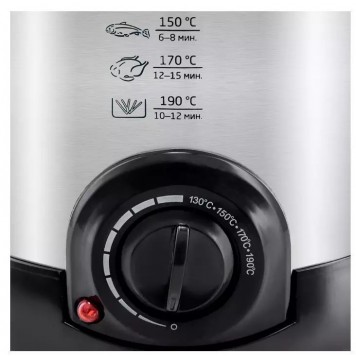 Фритюрница Kitfort KT-2009-1