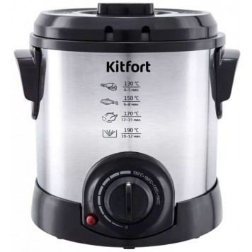 Фритюрница Kitfort KT-2011
