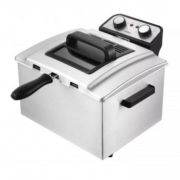 Фритюрница Kitfort KT-2025