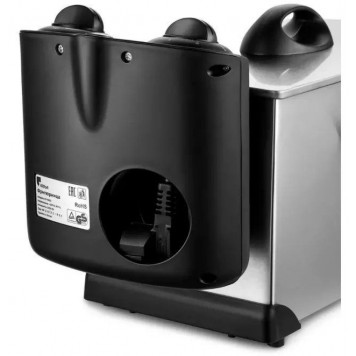 Фритюрница Kitfort KT-4052-6