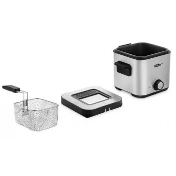 Фритюрница Kitfort КТ-4075-4
