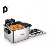 Фритюрница Kitfort КТ-6238