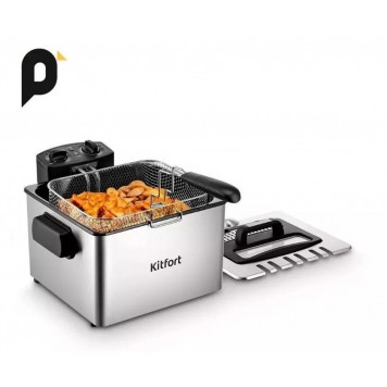 Фритюрница Kitfort КТ-6238