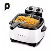 Фритюрница Kitfort КТ-6239