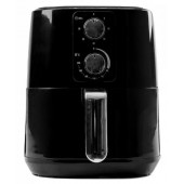 Фритюрница  Leadbros OEM AF-6001 Черная (1500 Вт чаша 7 л.)
