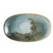 Блюдо овальное Bonna Futura FUTGRM15OKY 150*85 мм