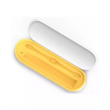 Футляр для электрической зубной щетки oclean BB01 white-1