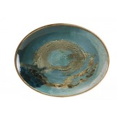 Блюдо овальное Bonna Futura FUTMOV31OV 310*240 мм