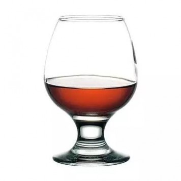 Фужер для коньяка Pasabahce (БИСТРО) 250 ML 1 шт. 44483