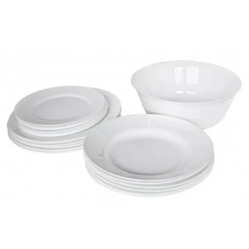 Столовый сервиз Luminarc Every Day G0567 19 предметов-3