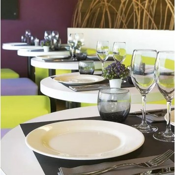 Блюдо Luminarc Zenix G4395 310 мм-1