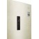 Холодильник LG GA-B509CESL бежевый