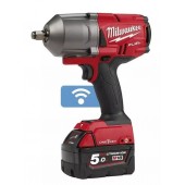 Гайковерт Milwaukee M18 ONEFHIWF34-502X ONE-KEY FUEL 3/4