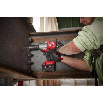 Гайковерт Milwaukee M18 ONEFHIWF34-502X ONE-KEY FUEL 3/4-1