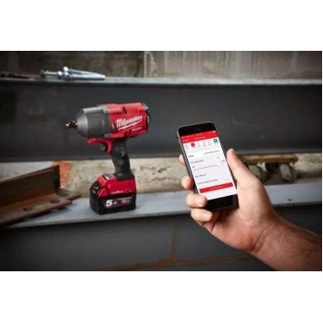 Гайковерт Milwaukee M18 ONEFHIWF34-502X ONE-KEY FUEL 3/4-2