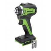 Гайковерт ударный аккумуляторный Greenworks G24IW200 24V 200 Нм бесщеточный без АКБ и ЗУ