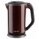 Чайник электрический с двойными стенками GALAXY GL0318/коричневый