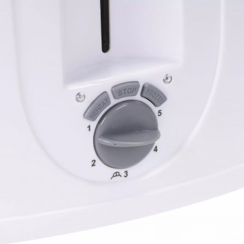 Тостер электрический GALAXY GL2906-1