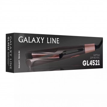 Щипцы для волос GALAXY LINE GL4521-4