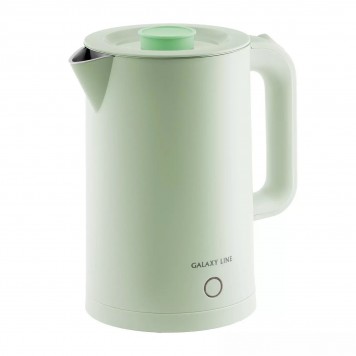 Чайник электрический GALAXY LINE GL0362 Фисташковый-1