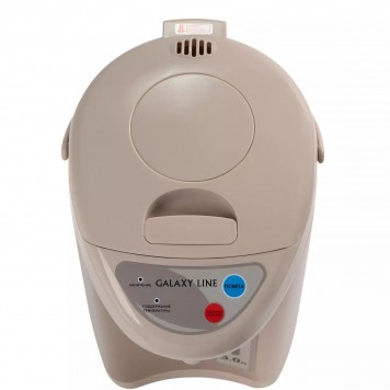 Термопот GALAXY LINE GL0608-3