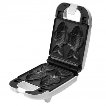 Вафельница электрическая со сменными формами GALAXY LINE GL2971-1