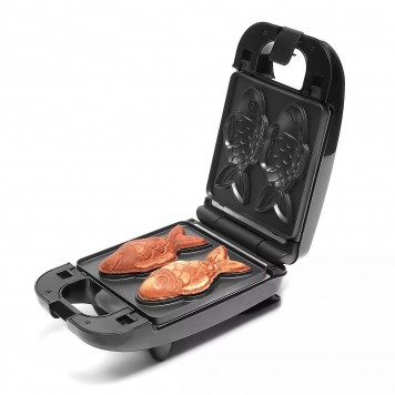 Вафельница электрическая со сменными формами GALAXY LINE GL2971-6